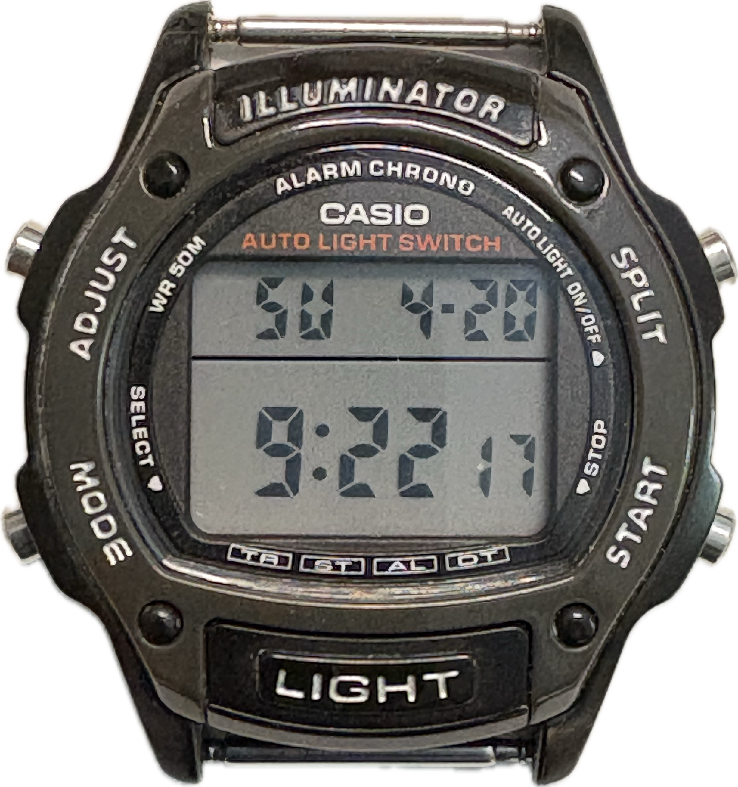 Casio W93H-1AV