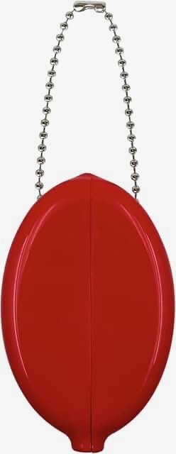 Oval Coin Purse